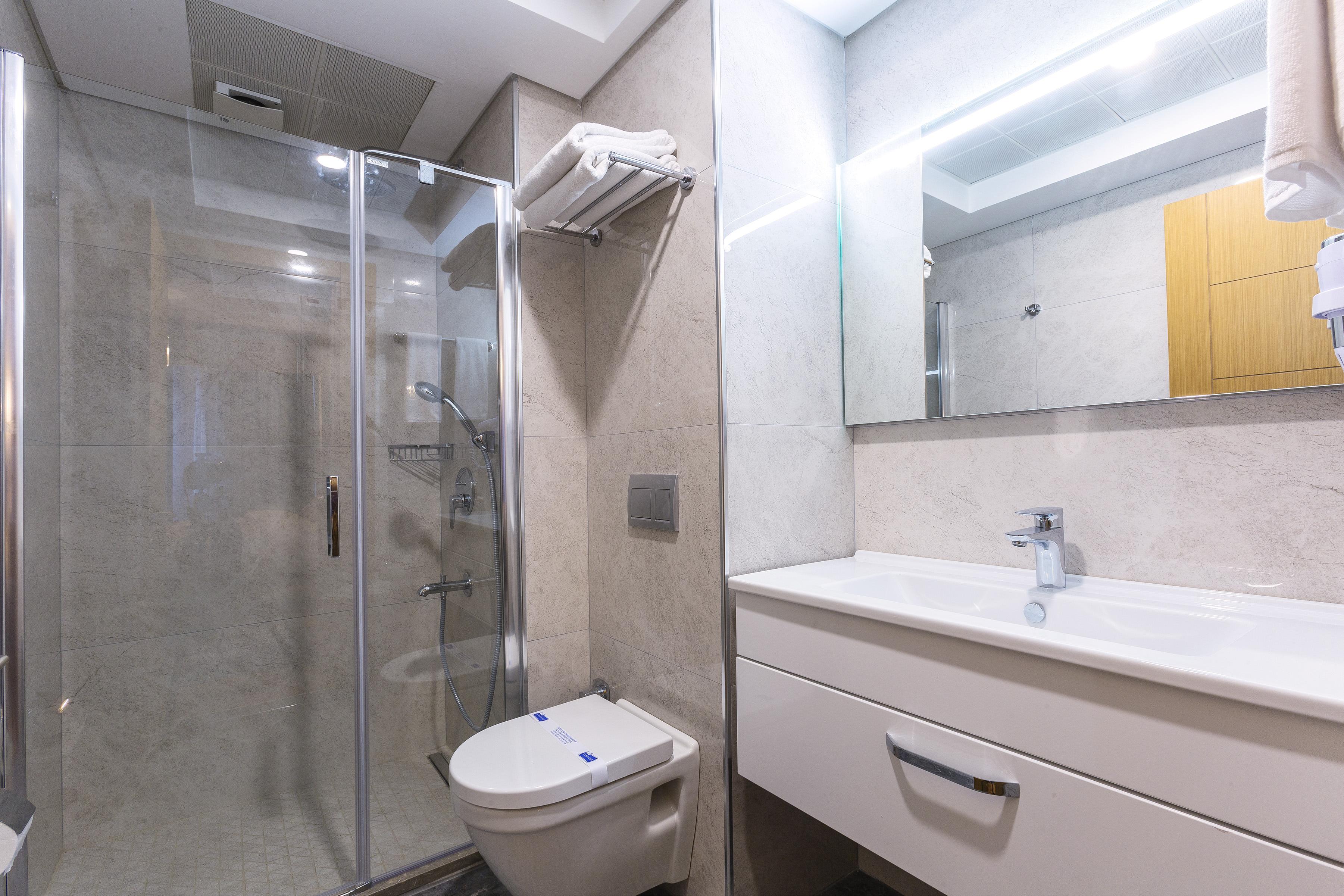 Obelisk Hotel & Suites Isztambul Kültér fotó