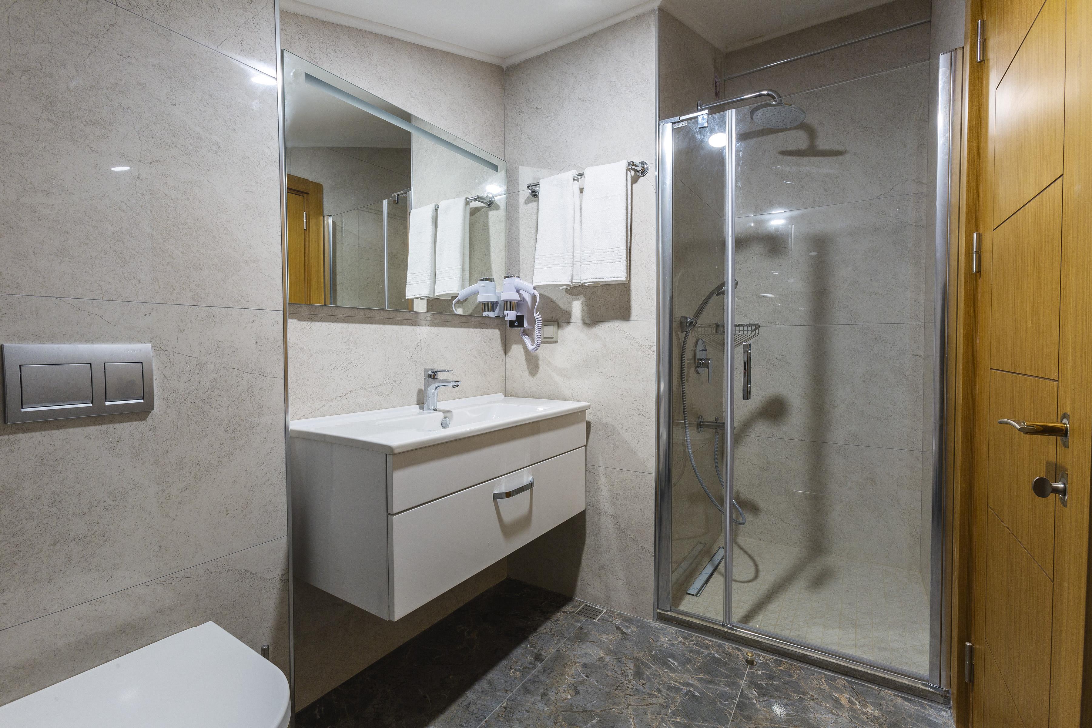 Obelisk Hotel & Suites Isztambul Kültér fotó