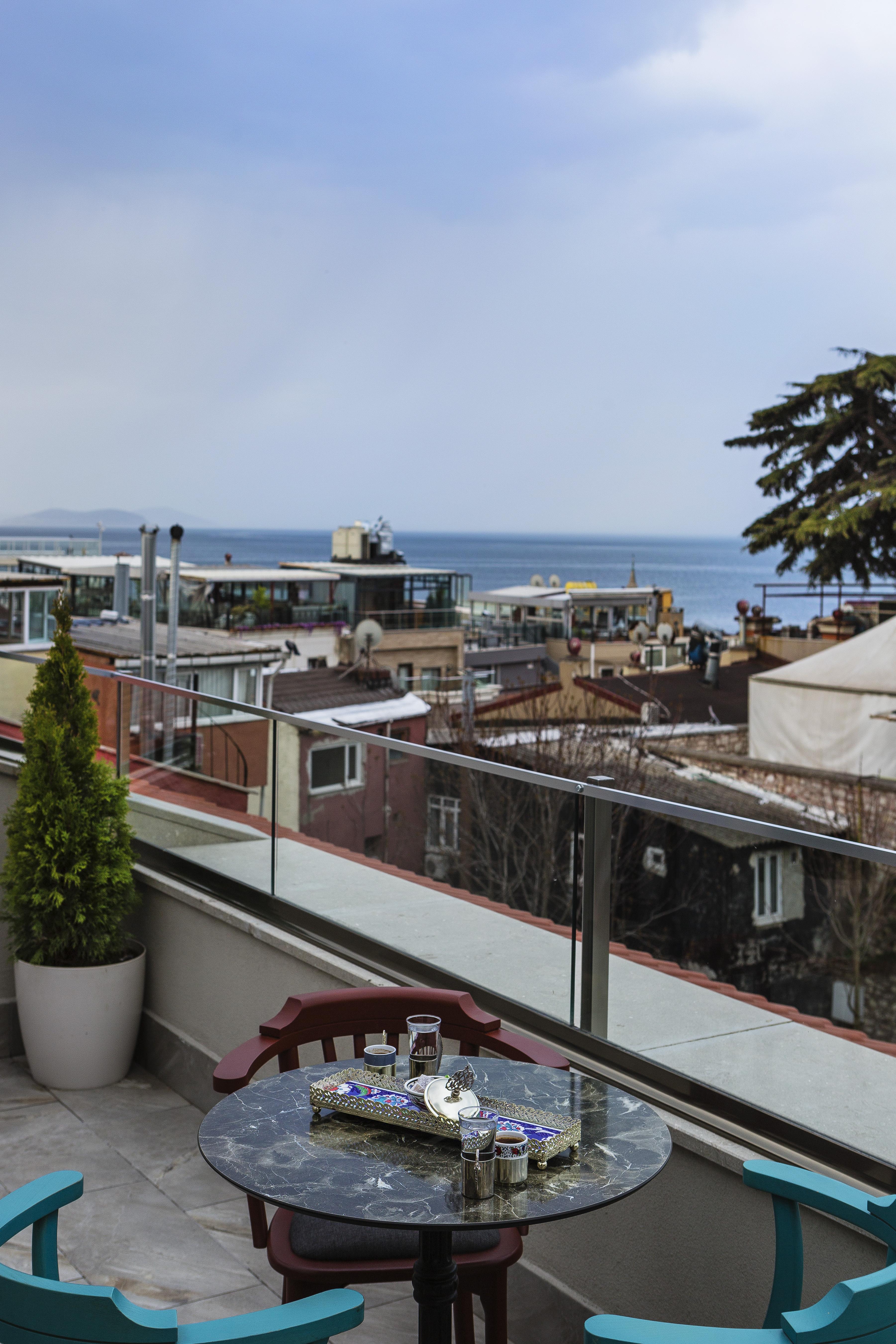 Obelisk Hotel & Suites Isztambul Kültér fotó